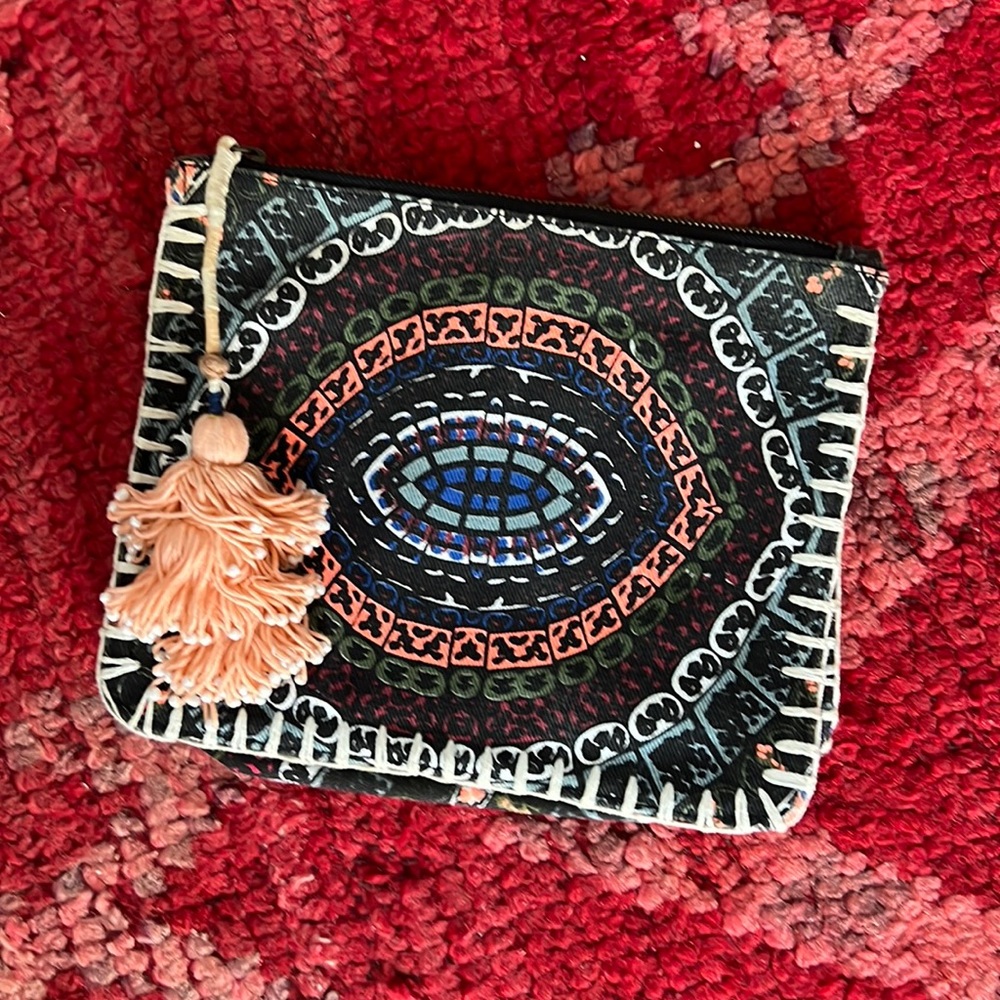 Cleobella Clutch